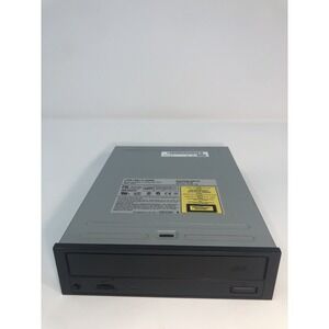 LITE-ON LTN-486 CD-ROM‎ Drive Optical Disc UNTESTED NO WIRES